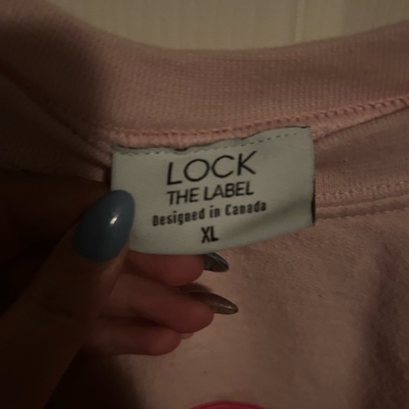 1989 Taylor swift sweatshirt - Picture 2 of 2